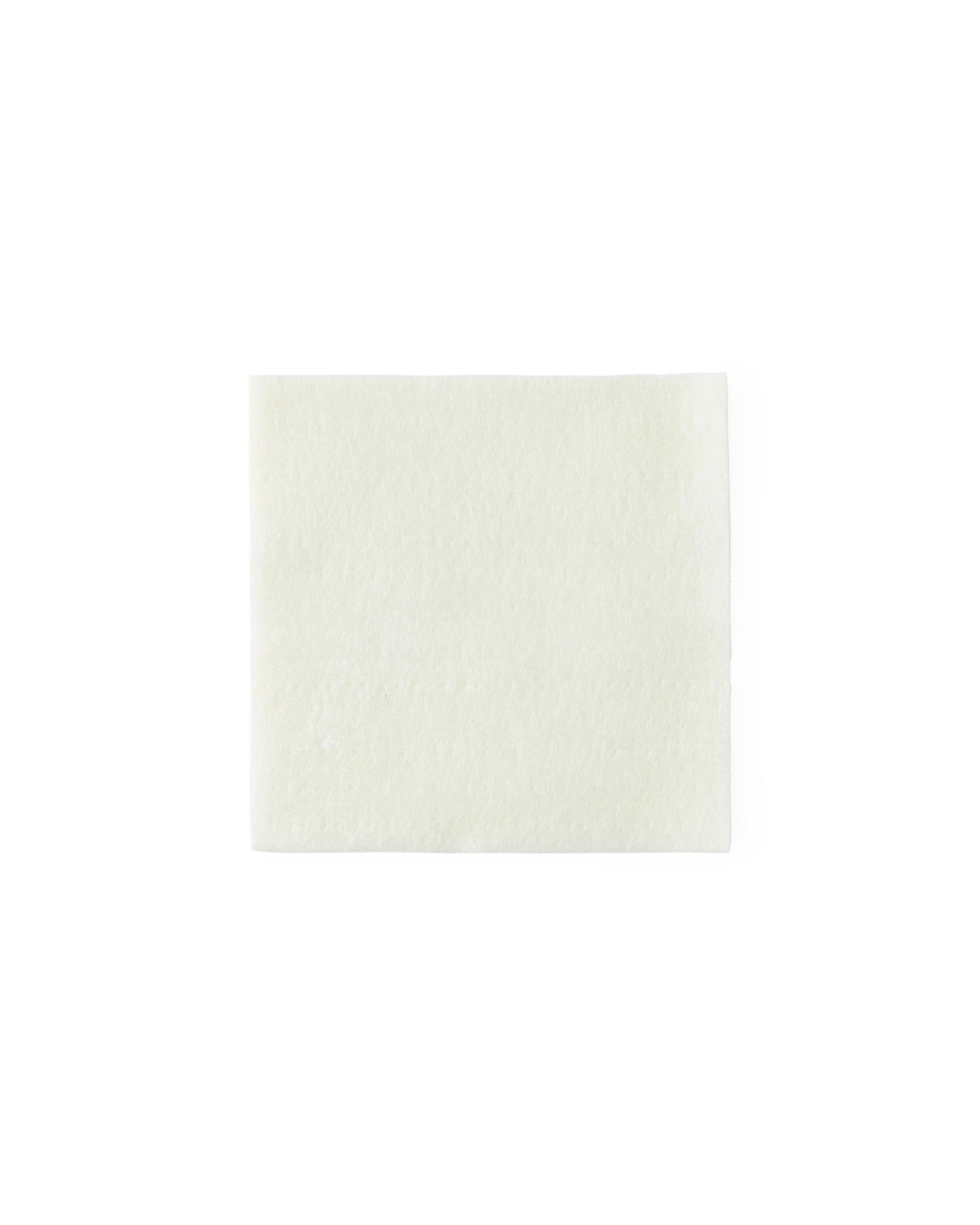 Opticell Gelling Fiber Wound Dressing in Educational Packaging - 4.25" x 4.25"