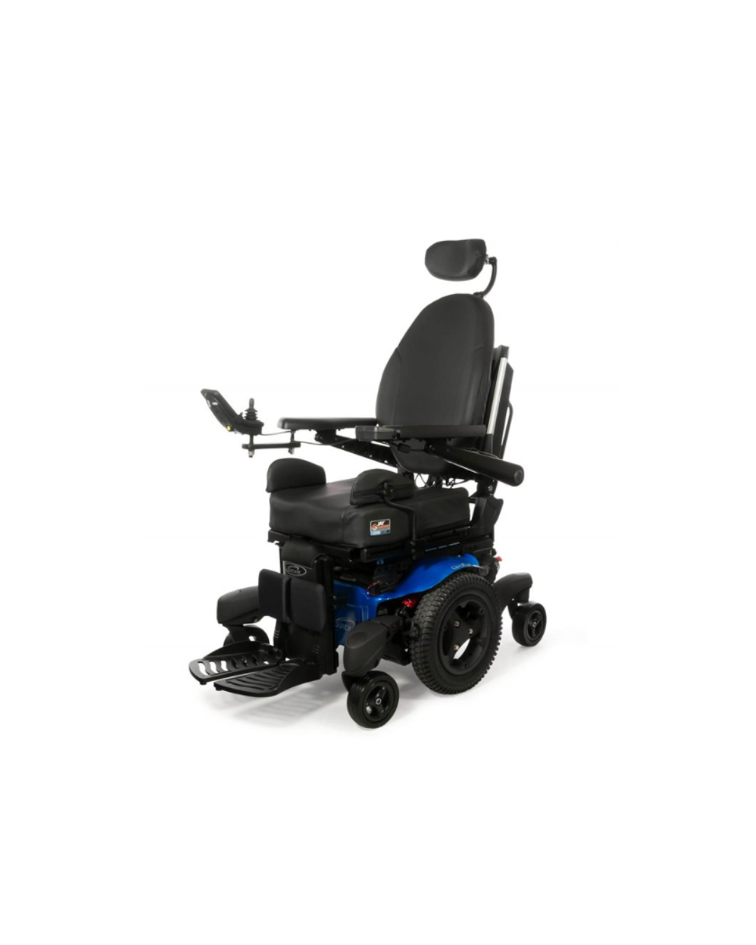 Quickie Q700 M Heavy Duty Power Wheelchairs