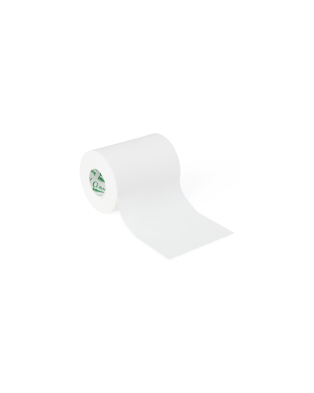 CURAD Waterproof Adhesive Tape - 3" x 10 yd
