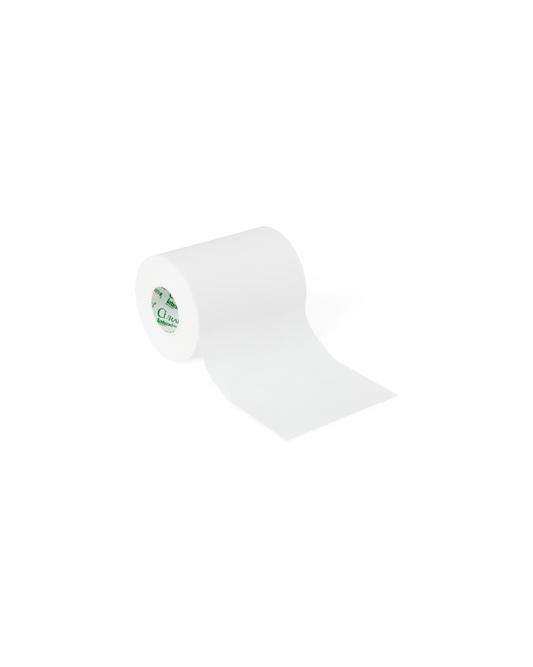 CURAD Waterproof Adhesive Tape - 3" x 10 yd
