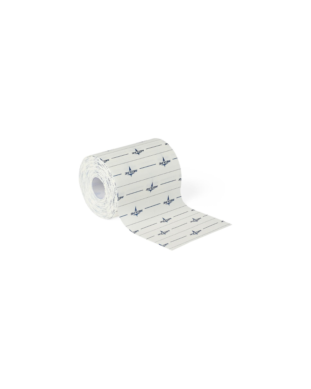 MedFix Dressing Retention Tape - 4" x 11 yd