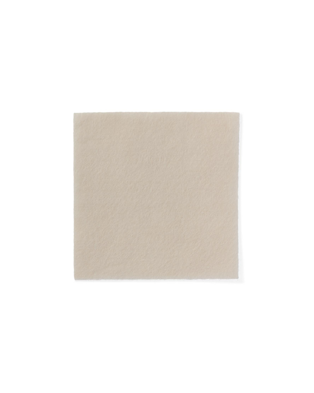 EQUOS Calcium Alginate Wound Dressings with Silver - 6" x 6"