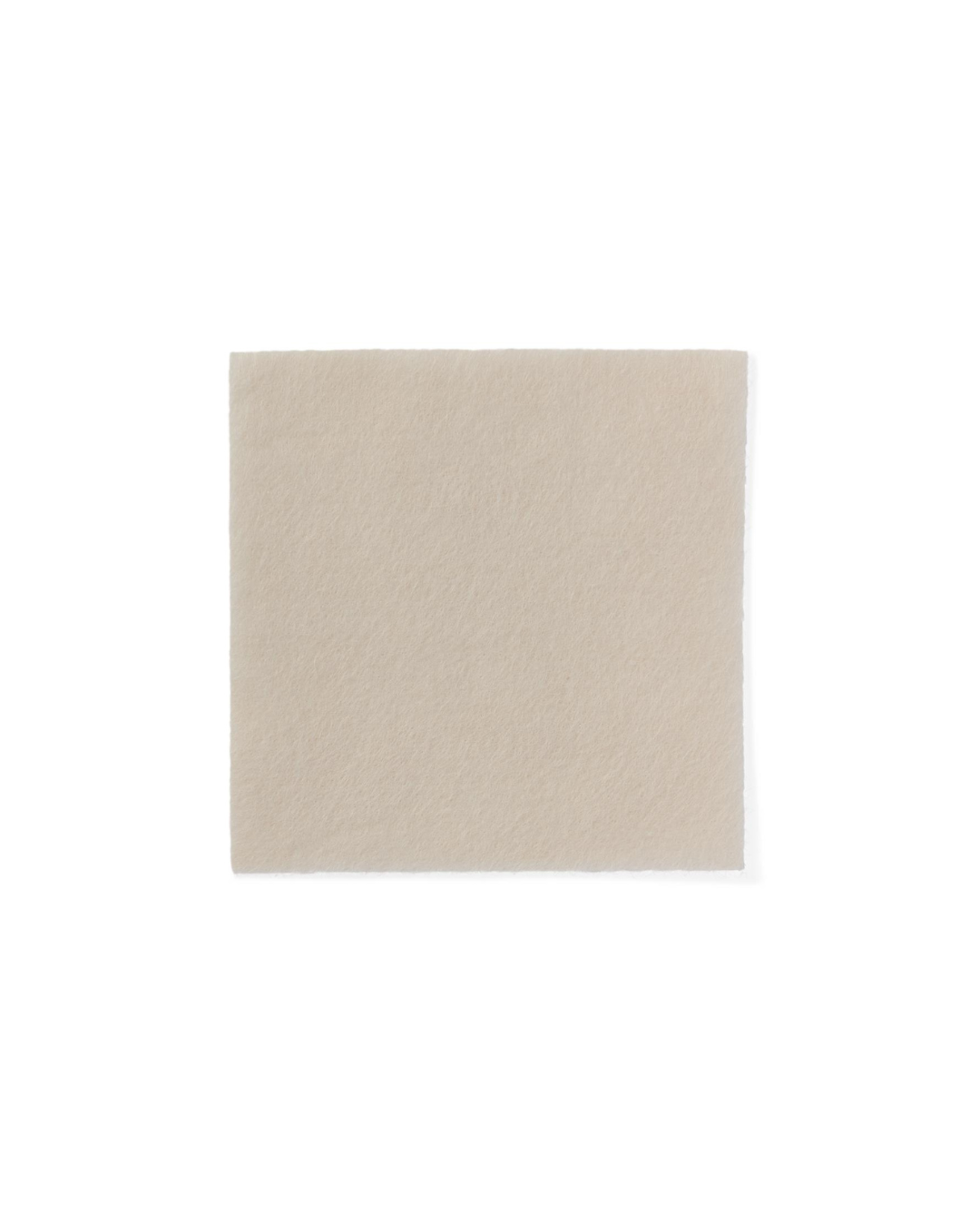 EQUOS Calcium Alginate Wound Dressings with Silver - 6" x 6"