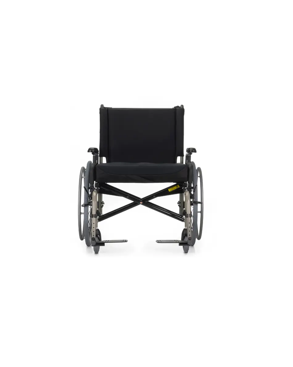 Quickie M6 Folding Ultra Lightweight Wheelchairs