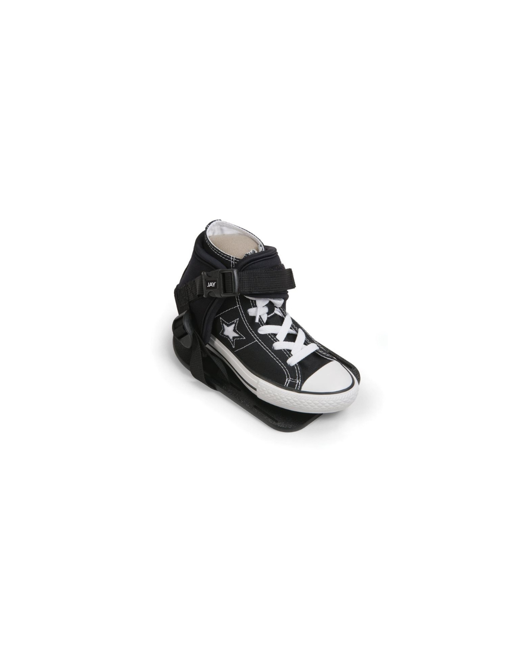 JAY Wheelchair Flexi Feet System