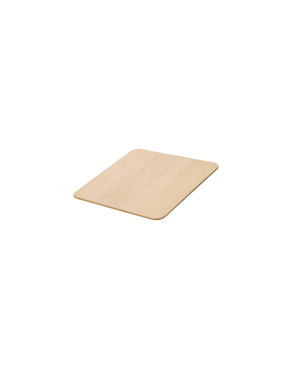 JAY Non-Skid Solid Seat Insert 14"- 24" Wide Wheelchair