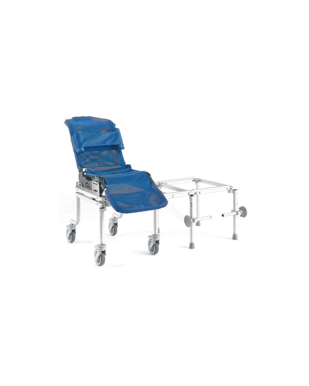 Nuprodx  MC6000 Pediatric Series Mobile Tub Slider Systems