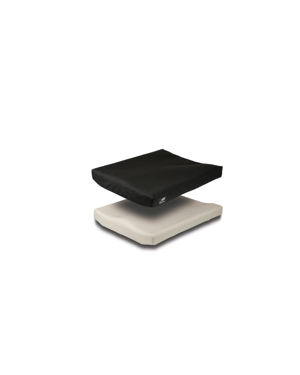JAY Basic Cushion 14" - 17" Wide Wheelchair