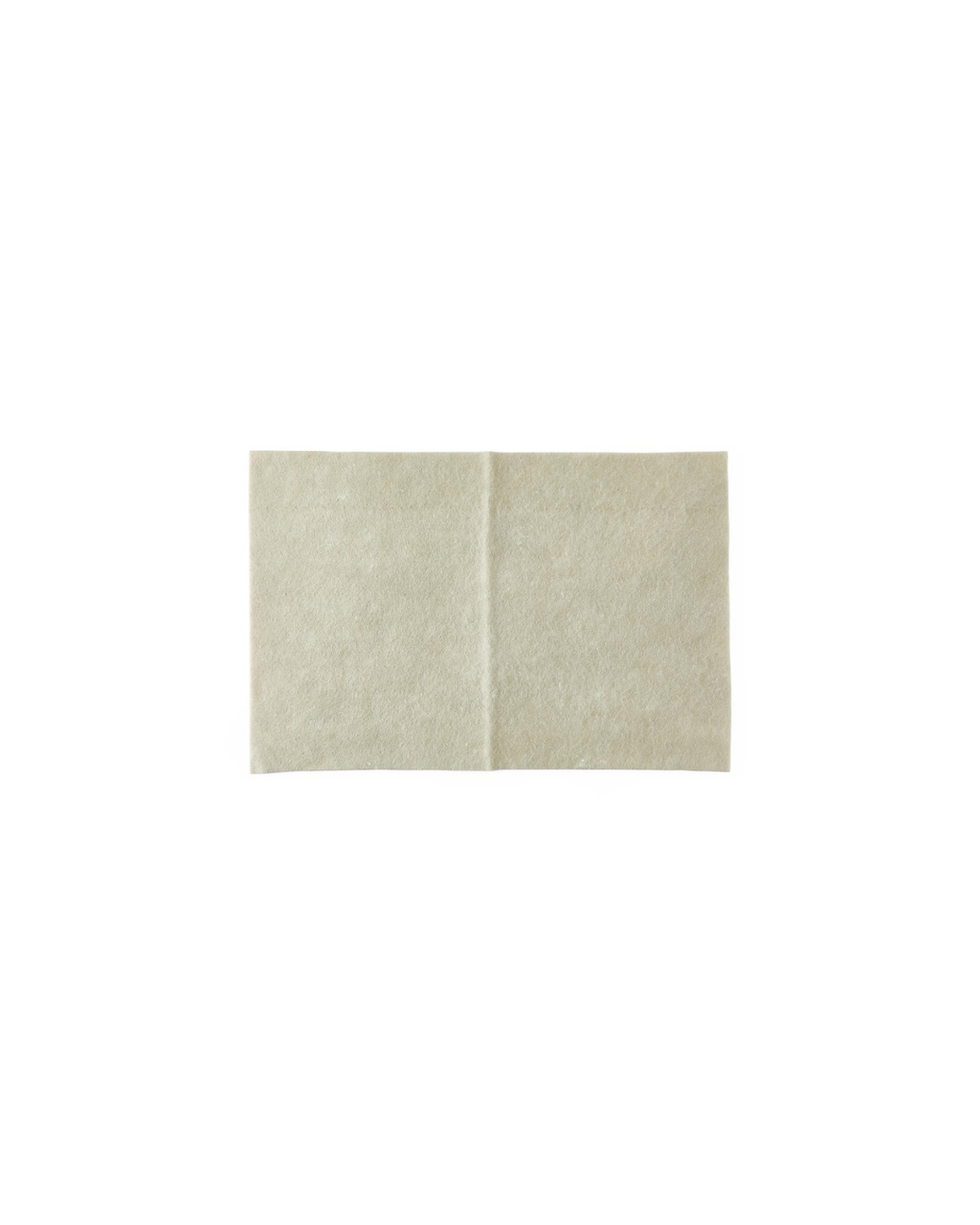 Opticell Ag+ Silver Antibacterial Gelling Fiber Wound Dressing - 8" x 12"