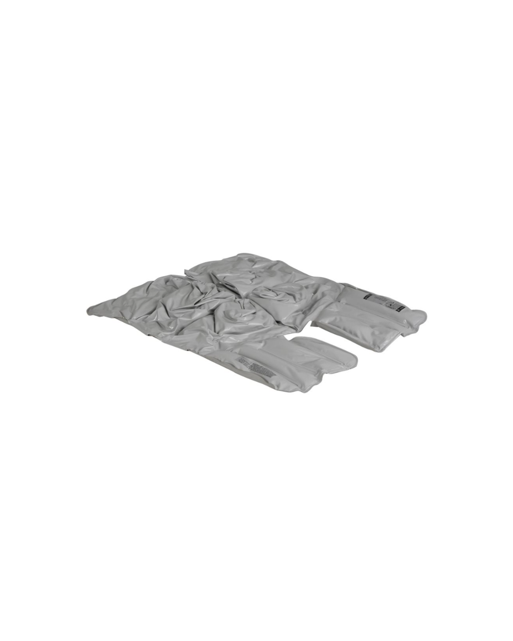 Jay GS 3" Positioning Cushion With Extra Cover Wheelchair