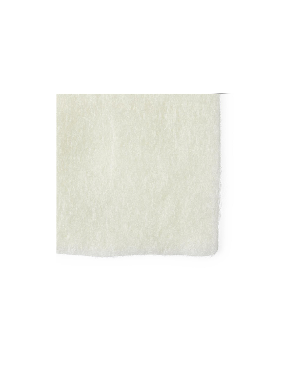 Opticell Gelling Fiber Wound Dressing in Educational Packaging - 2" x 2"