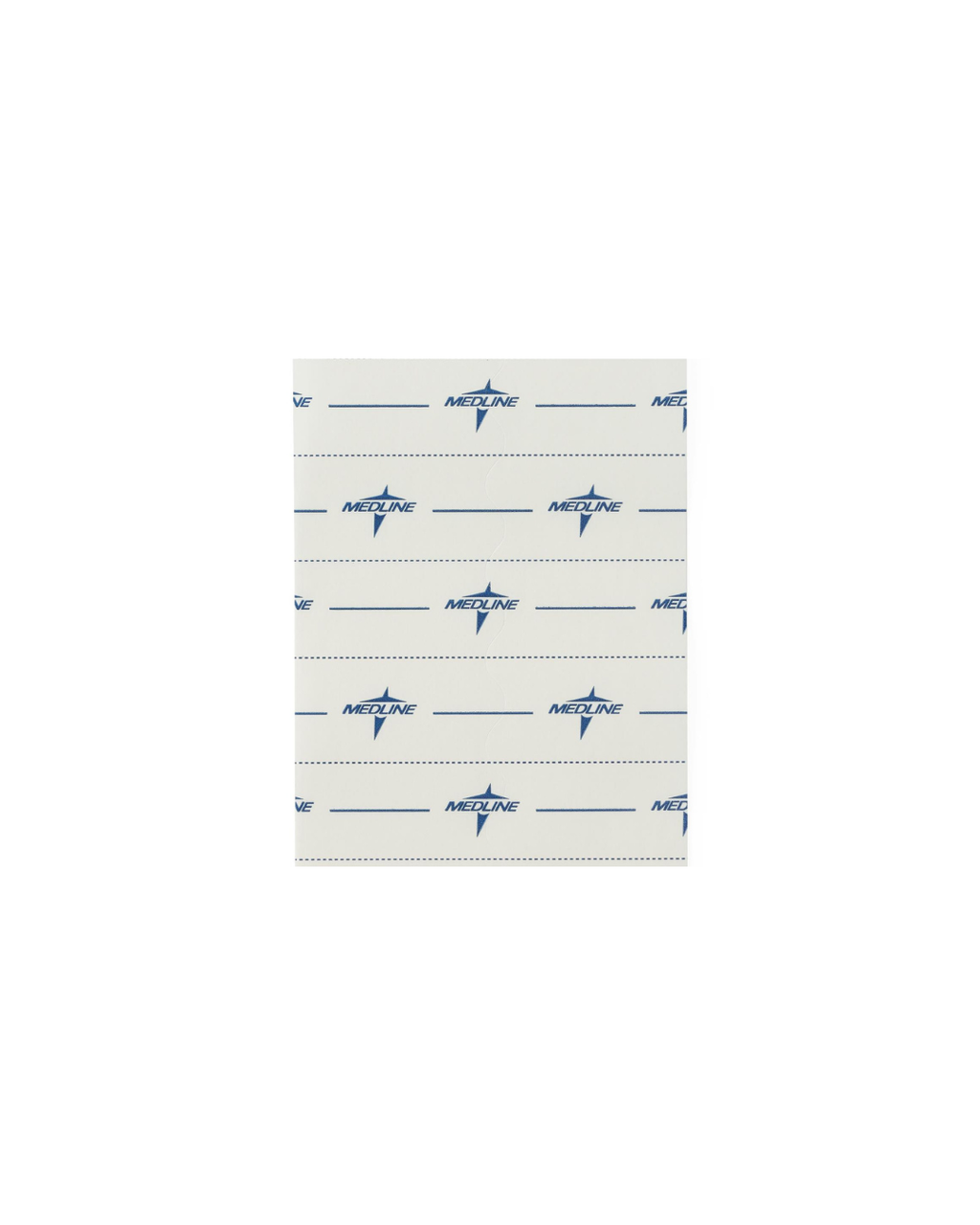 MedFix Dressing Retention Tape - 4" x 11 yd
