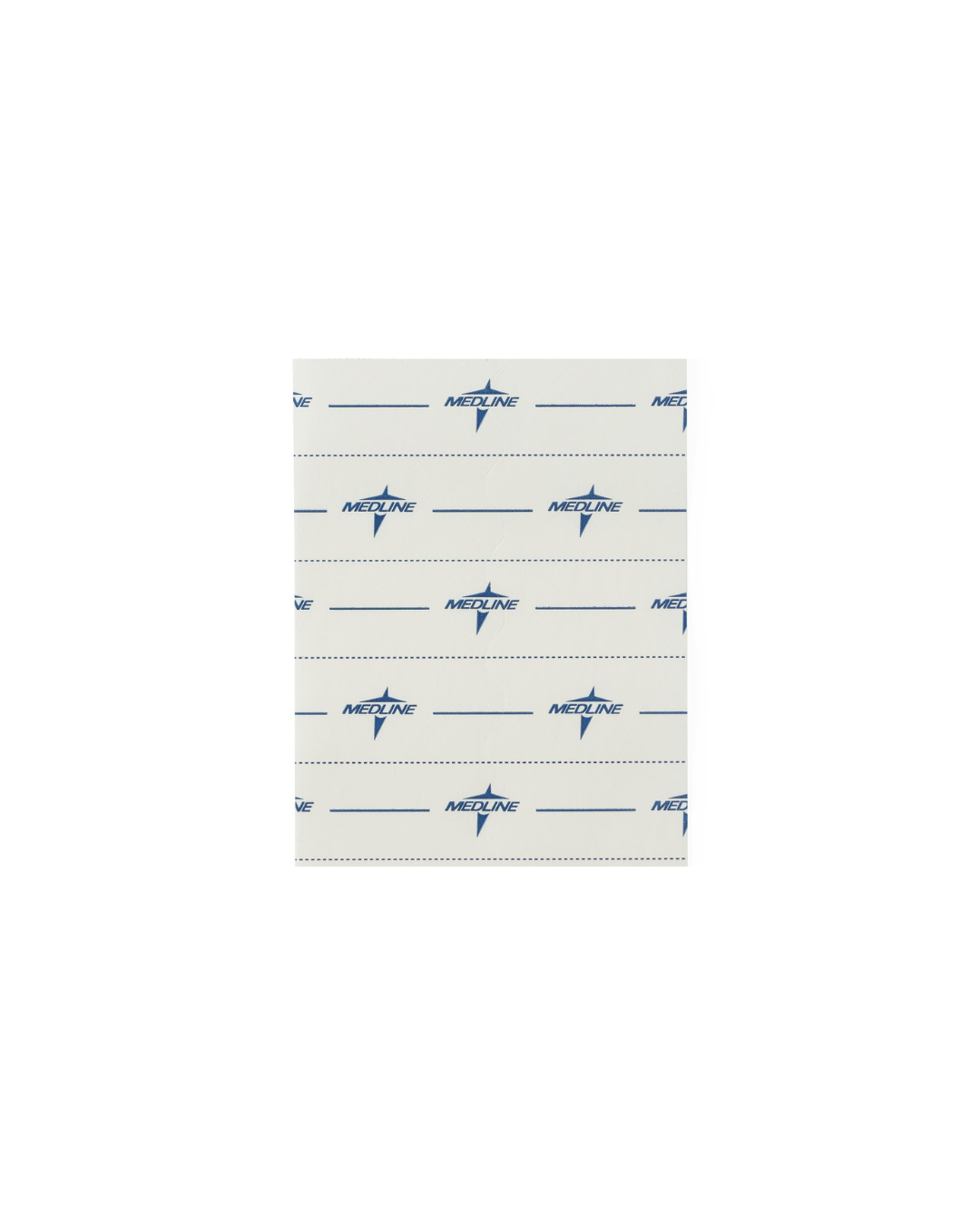 MedFix Dressing Retention Tape - 4" x 11 yd