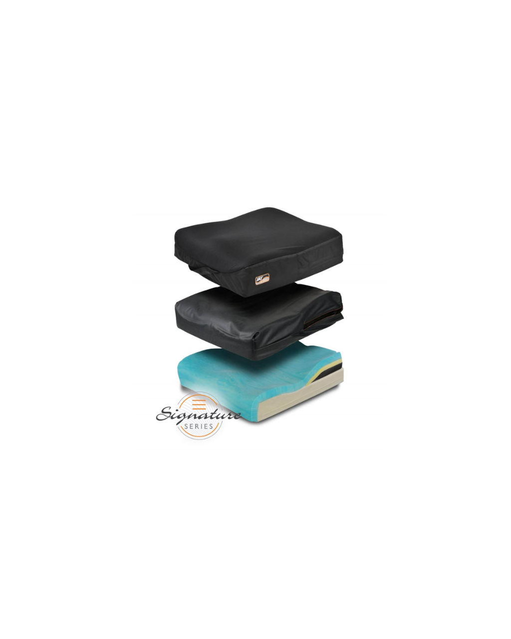 Jay Union Cushion Wheelchair Second Outer Cover