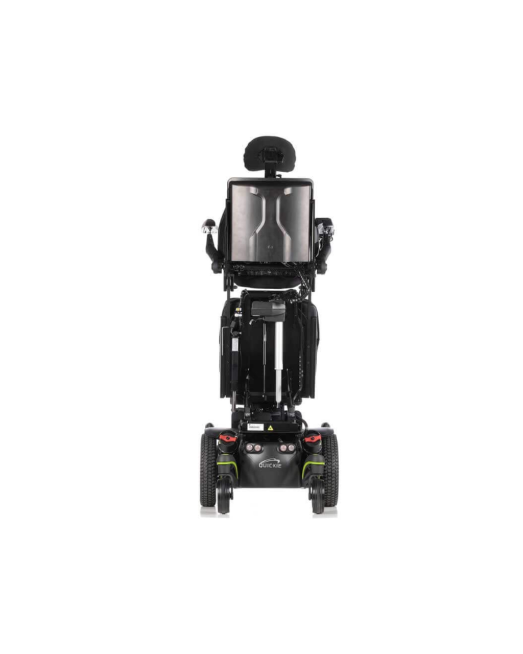 Quickie Q700-UP M Standing Power Wheelchairs