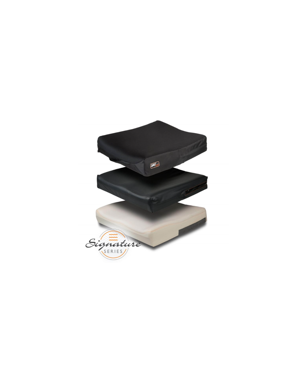 Jay Ion Cushion Wheelchair Second Outer Cover