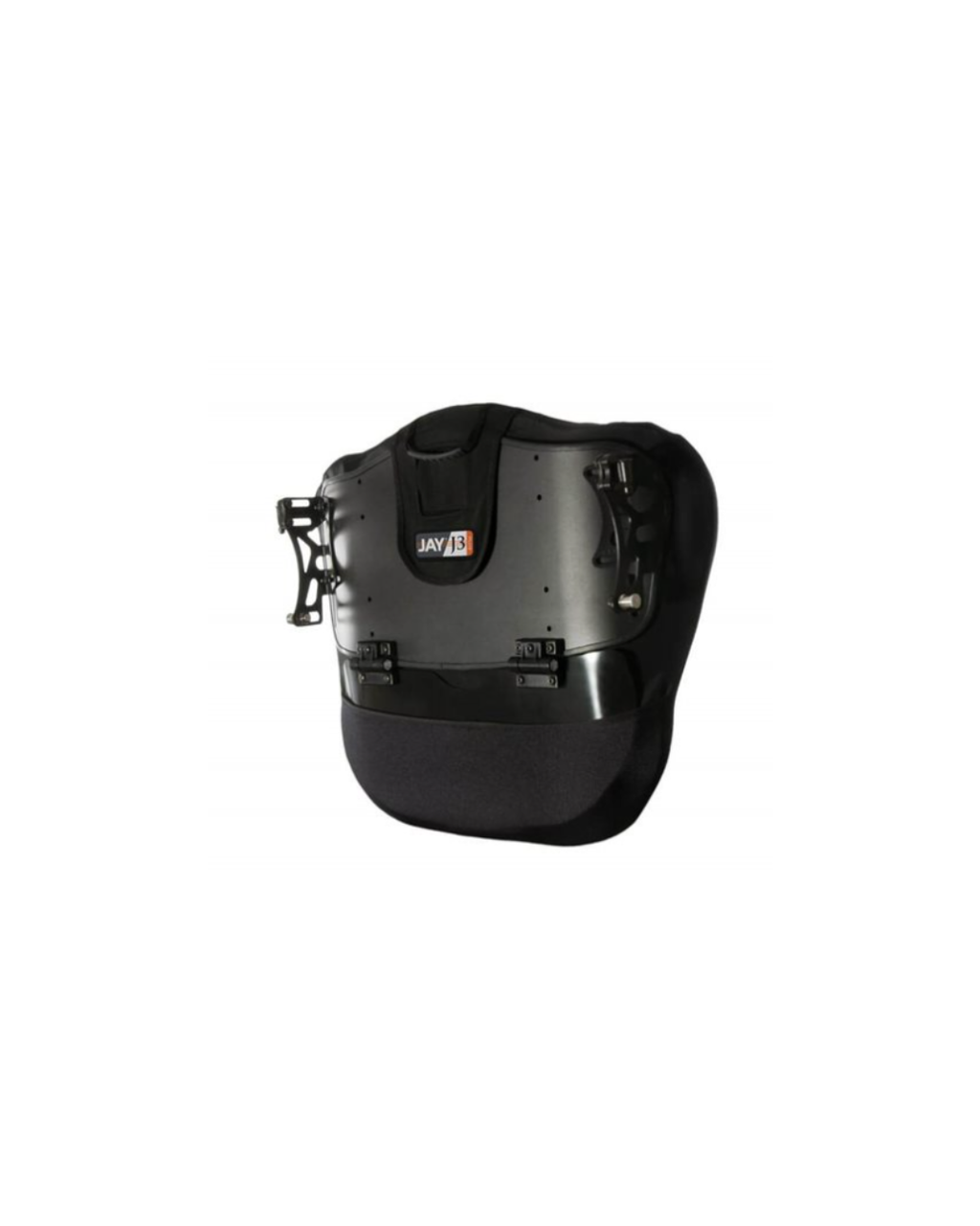JAY J3 Posterior (PA) Back – Upper Thoracic, 12"