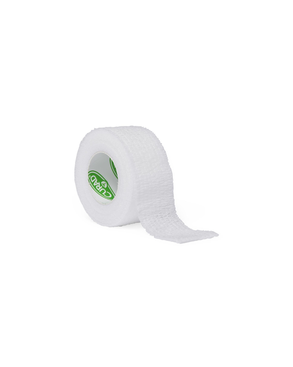CURAD Ouchless Tape - 1" x 2.3 yd