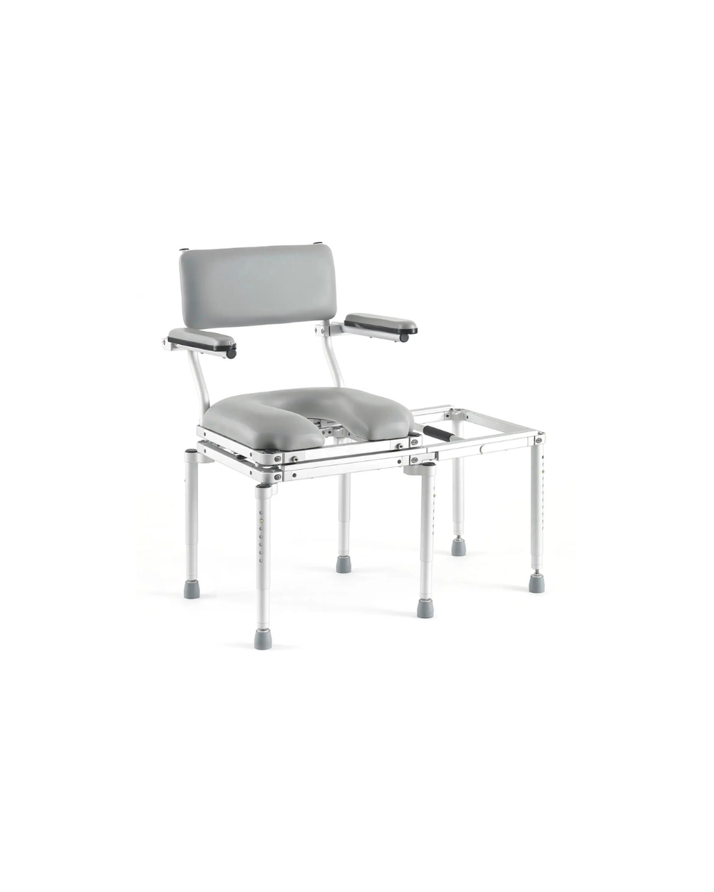 Nuprodx  MC5000 Series Stationary Tub Slider Systems
