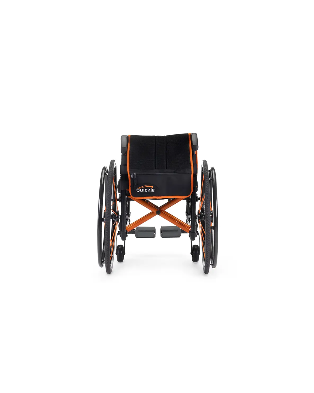 Quickie QS5 X Folding Ultra Lightweight Wheelchairs