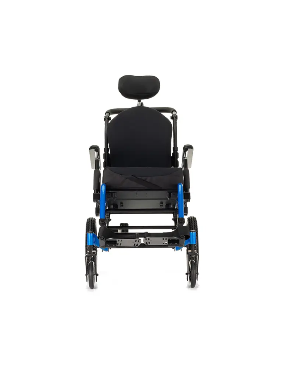 Quickie IRIS Heavy Duty Manual Wheelchairs