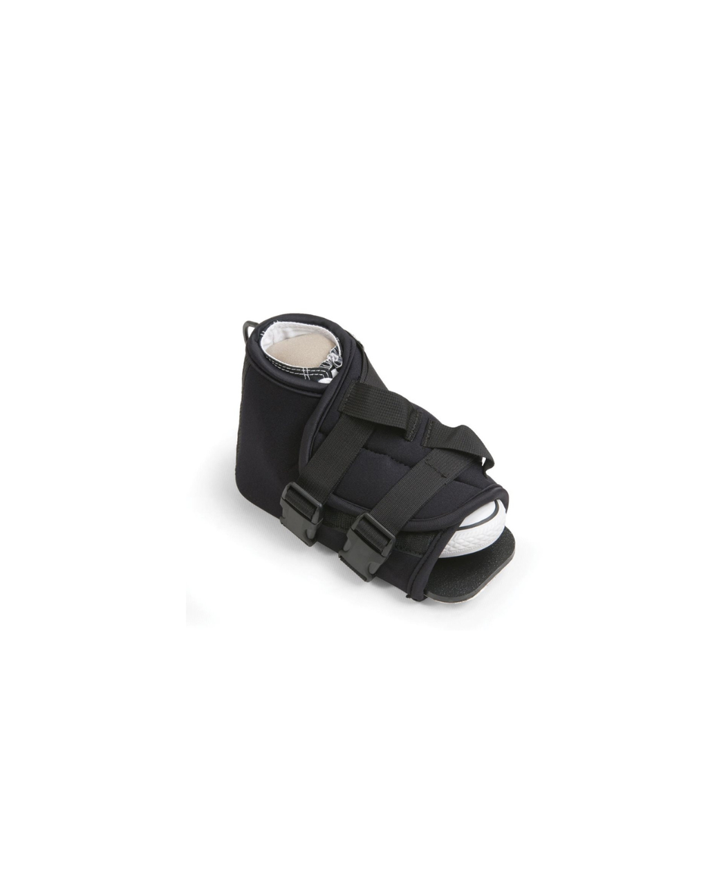 JAY Wheelchair Flexi Feet System