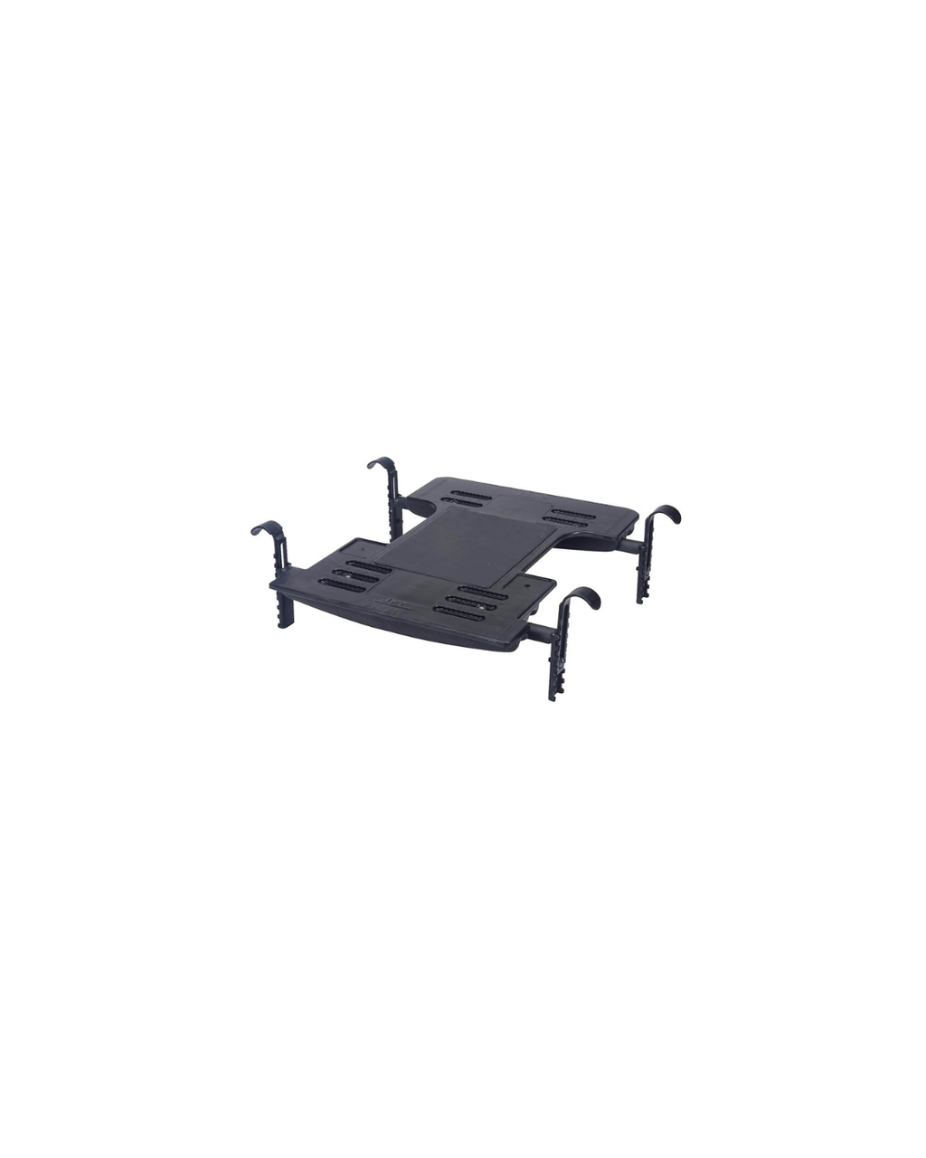 JAY Non-Skid Solid Seat Insert 14"- 24" Wide Wheelchair