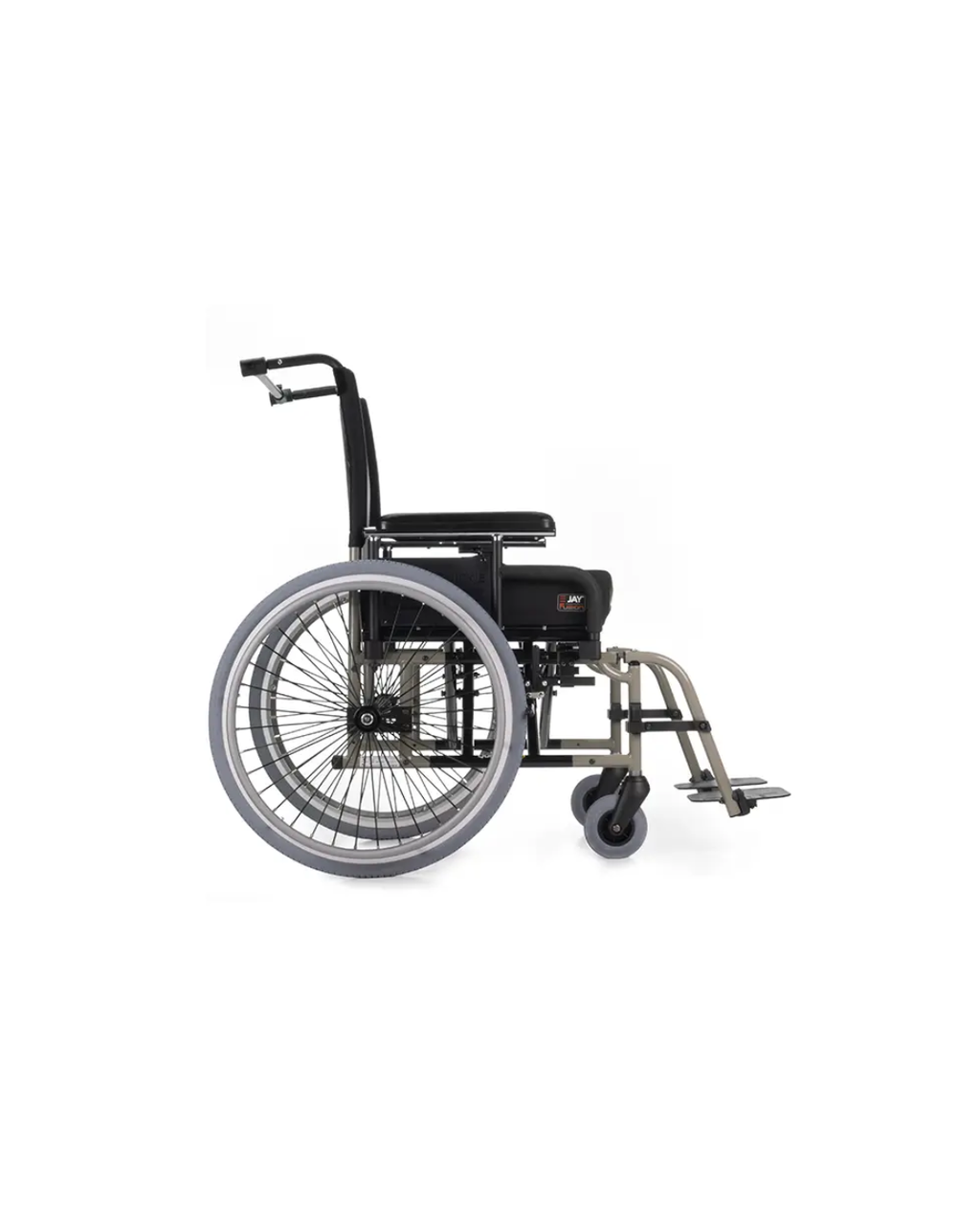 Quickie M6 Folding Ultra Lightweight Wheelchairs