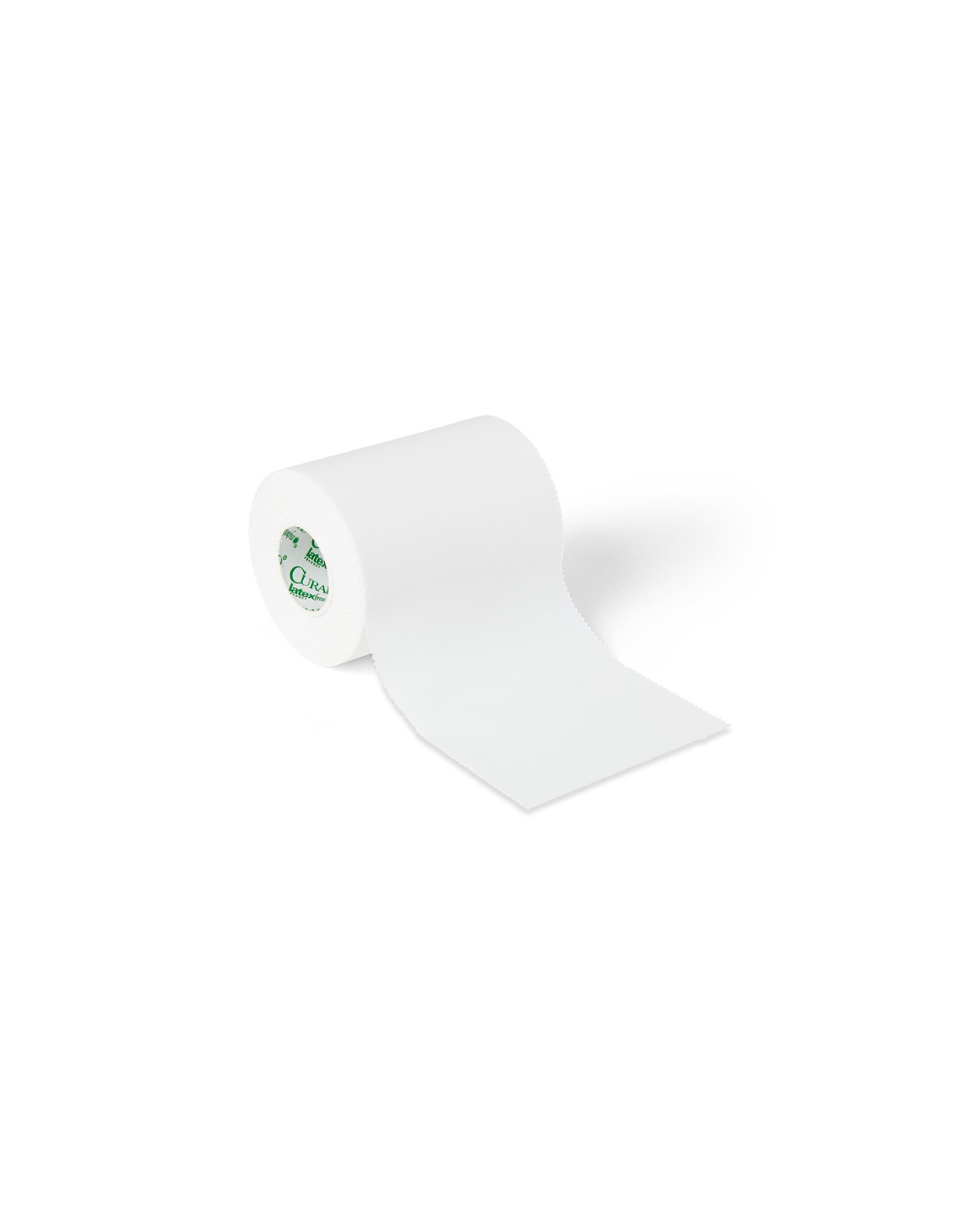 CURAD Waterproof Adhesive Tape - 3" x 10 yd