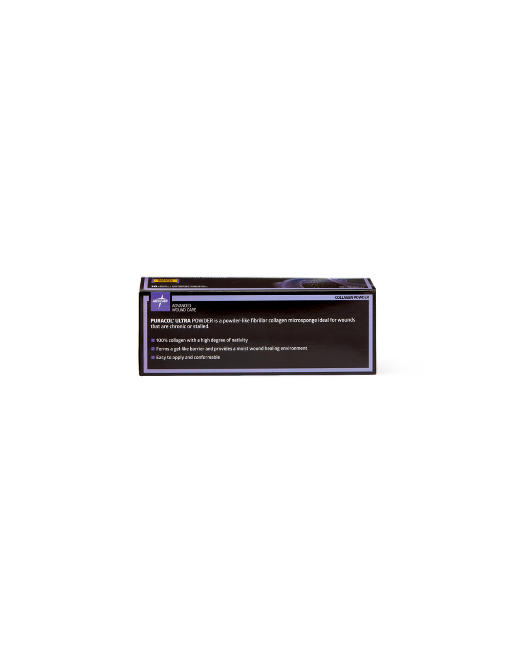 Puracol Ultra Powder Collagen Wound Dressings
