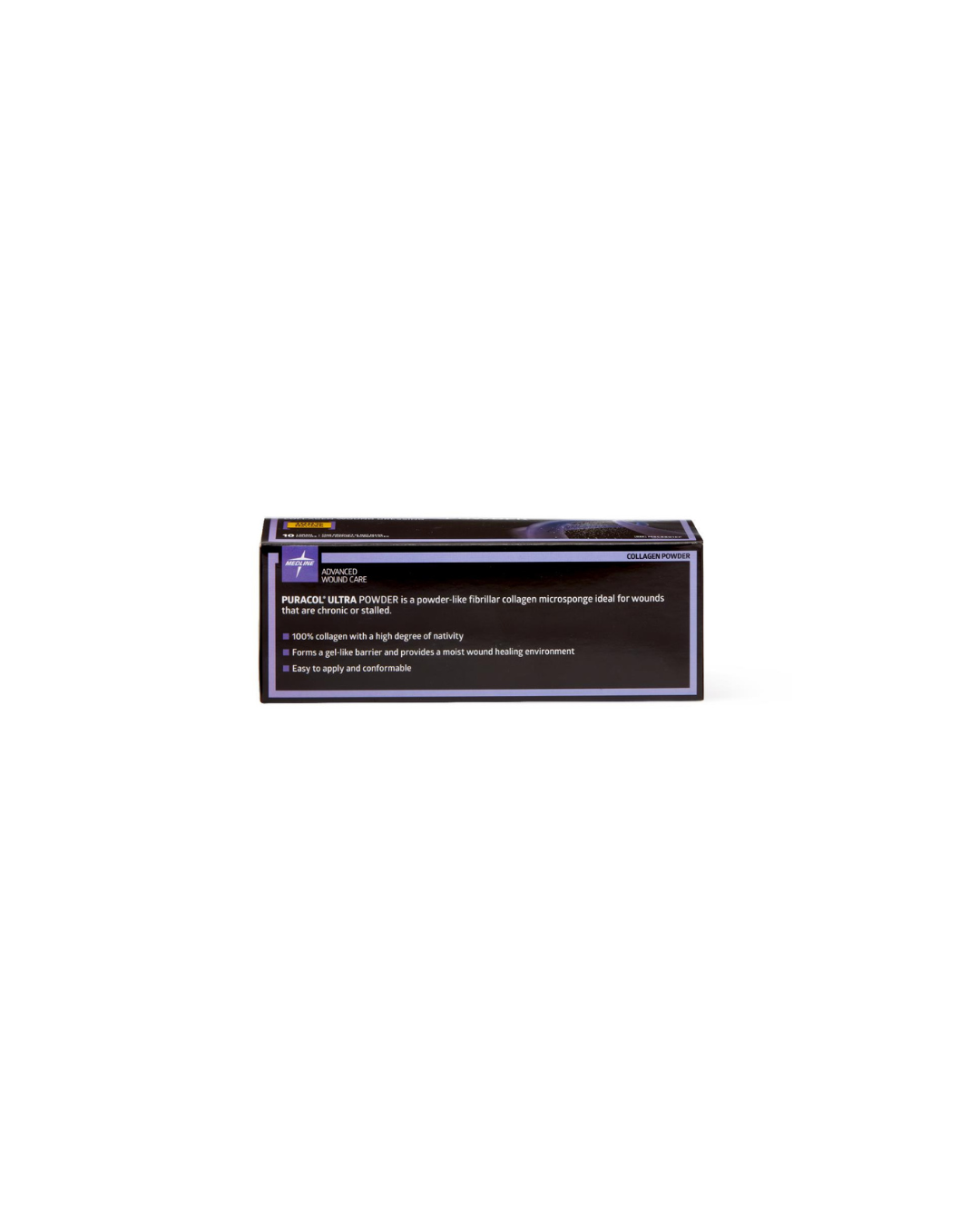 Puracol Ultra Powder Collagen Wound Dressings
