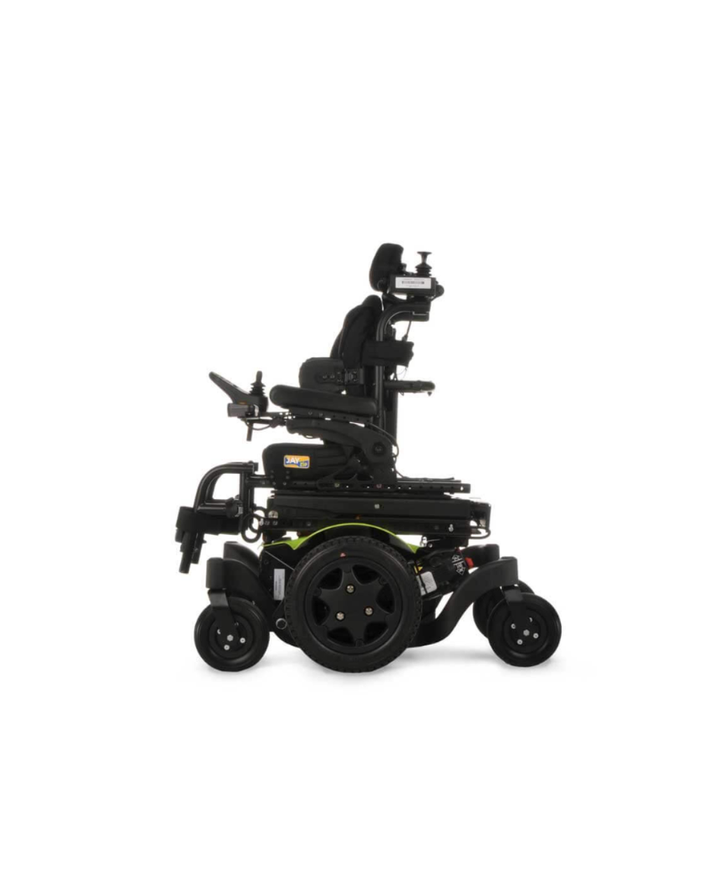 Zippie Q300 M Mini Children's Mid-Wheel Drive Power Wheelchairs