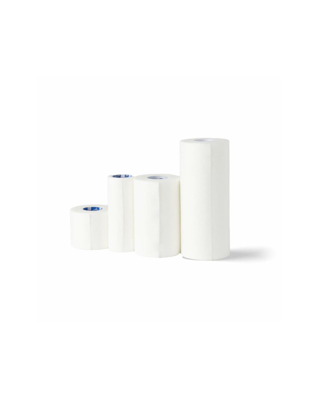 StickRight Dressing Retention Tape - 1" x 10 yd