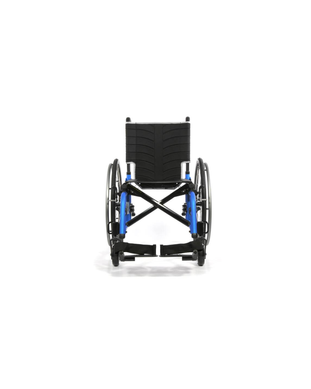 Quickie 2 Folding Ultra Lightweight Wheelchairs