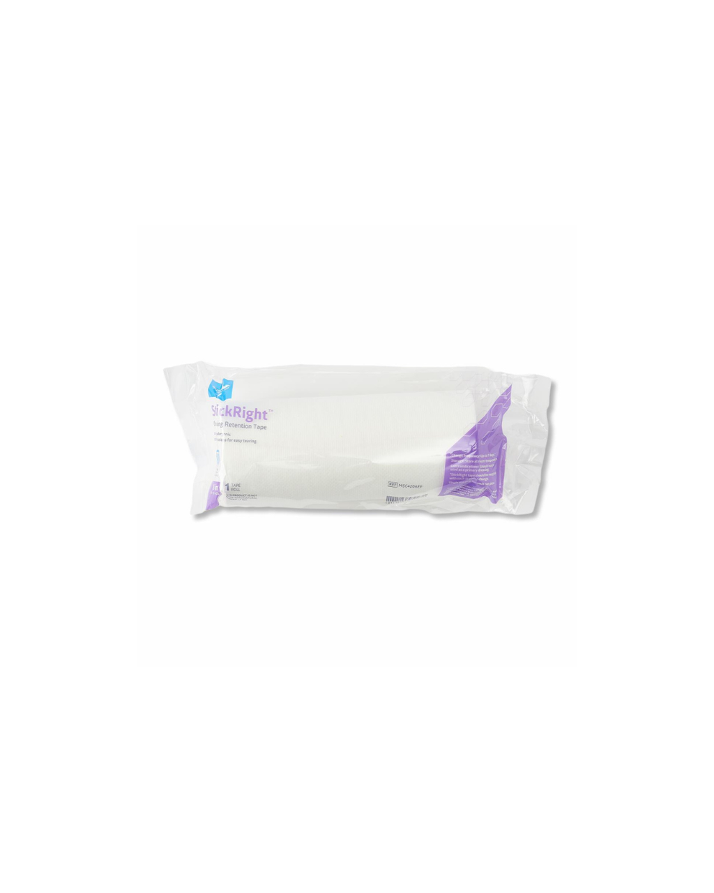 StickRight Dressing Retention Tape - 6" x 10 yd