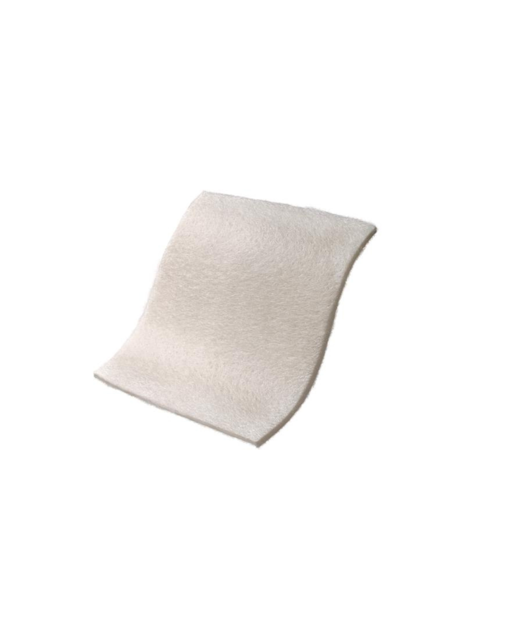 Maxorb II Silver Alginate Wound Dressings - 4" x 4.75"