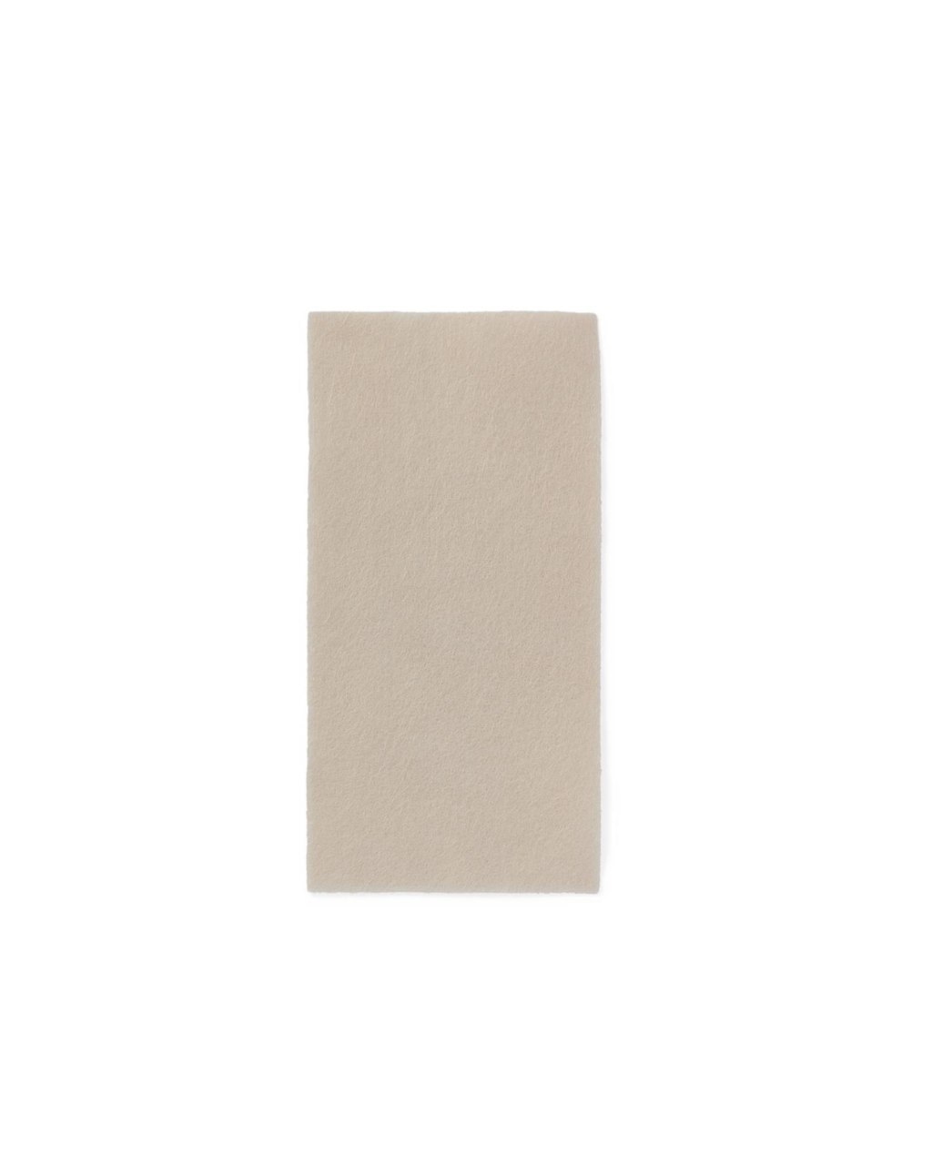 EQUOS Calcium Alginate Wound Dressings with Silver - 4" x 8"