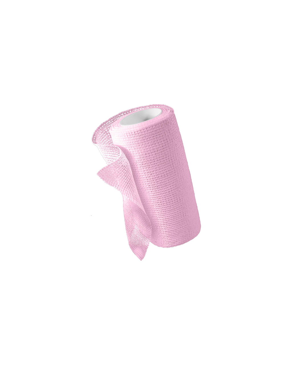 Unna-Z Zinc Oxide Compression Bandage with Calamine - 3" x 10 yd