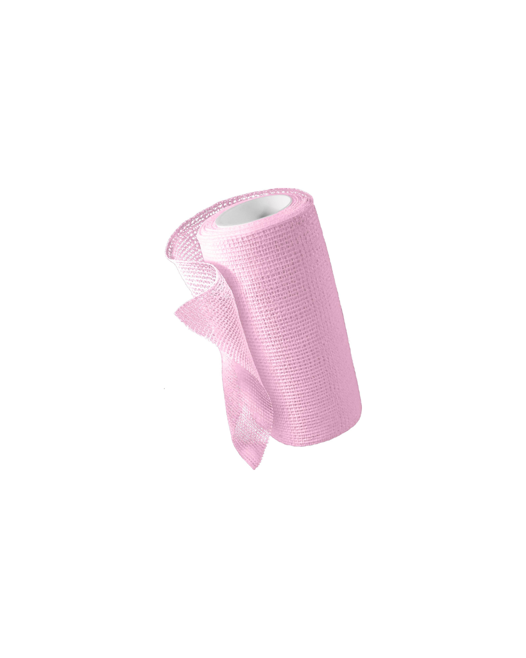 Unna-Z Zinc Oxide Compression Bandage with Calamine - 3" x 10 yd