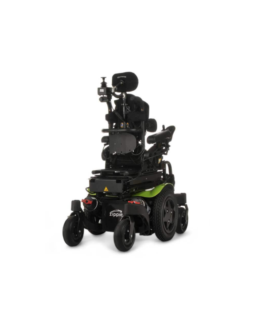 Zippie Q300 M Mini Children's Mid-Wheel Drive Power Wheelchairs