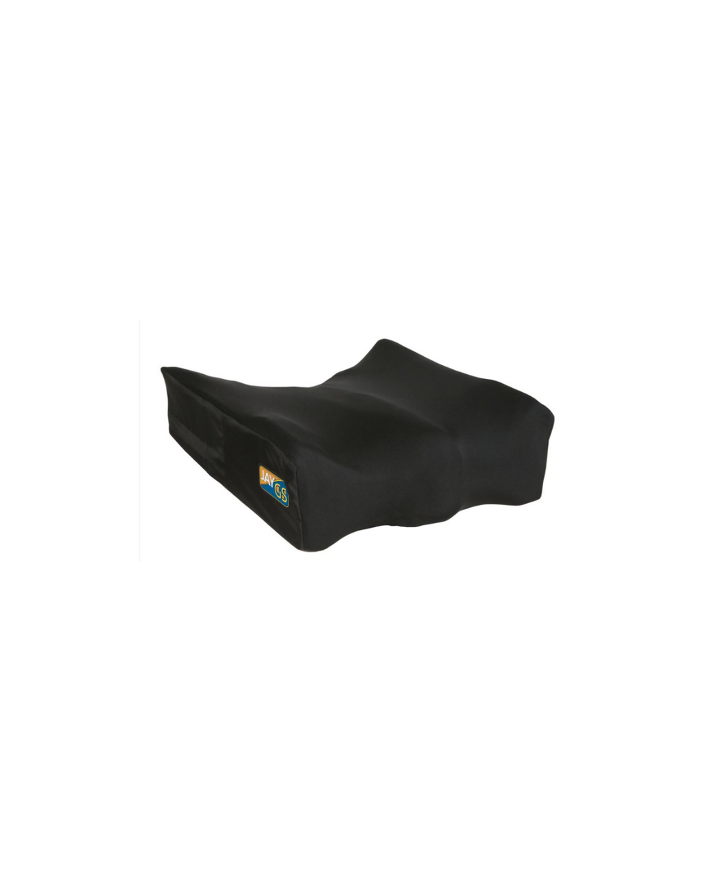 Jay GS 3" Positioning Cushion With Extra Cover Wheelchair