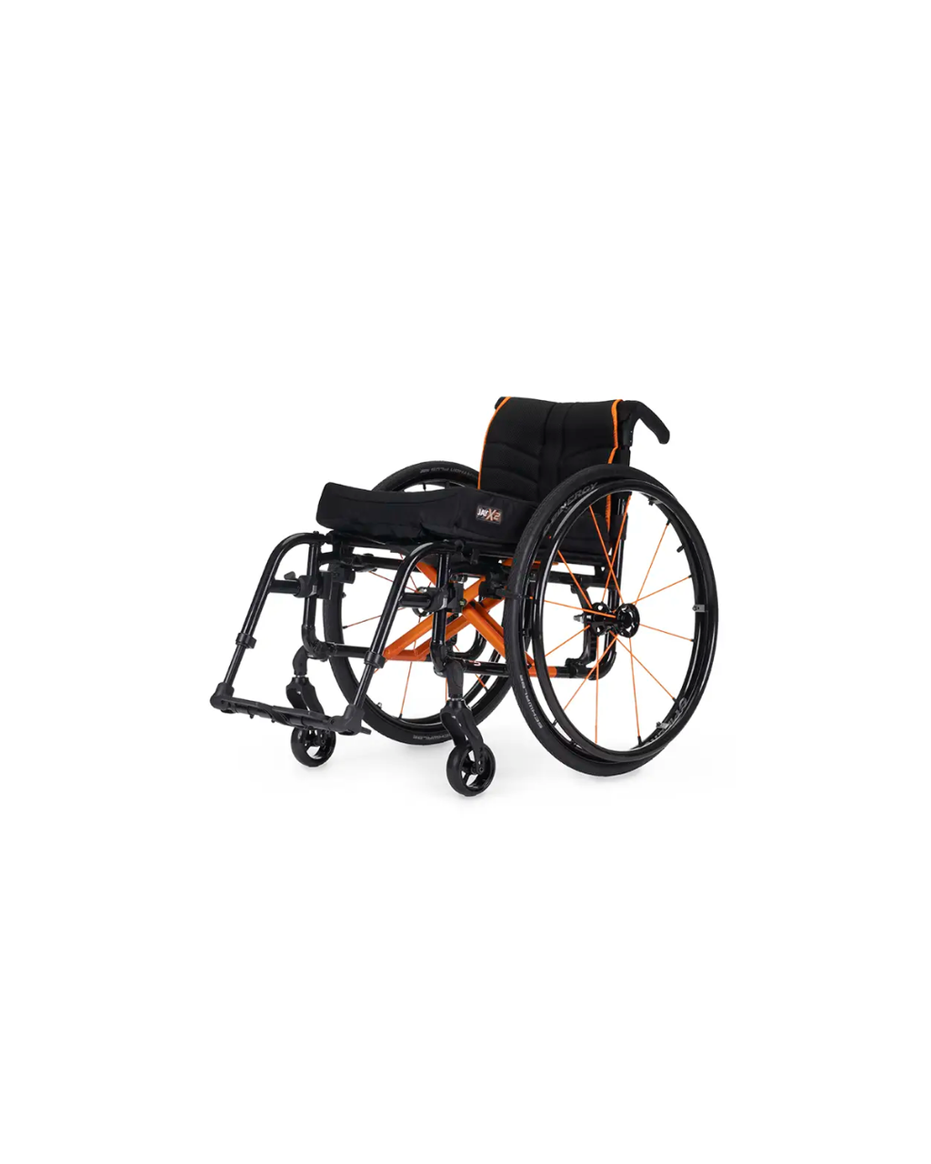 Quickie QS5 X Folding Ultra Lightweight Wheelchairs