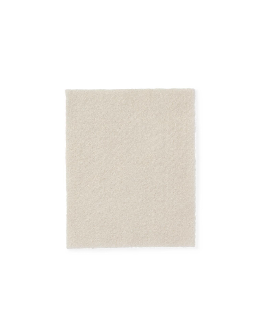 EQUOS Calcium Alginate Wound Dressings with Silver - 4" x 5"