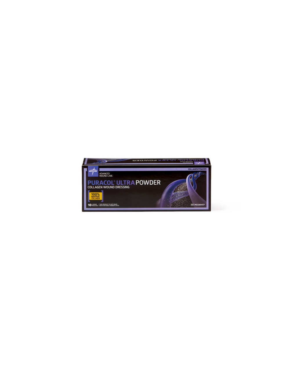 Puracol Ultra Powder Collagen Wound Dressings