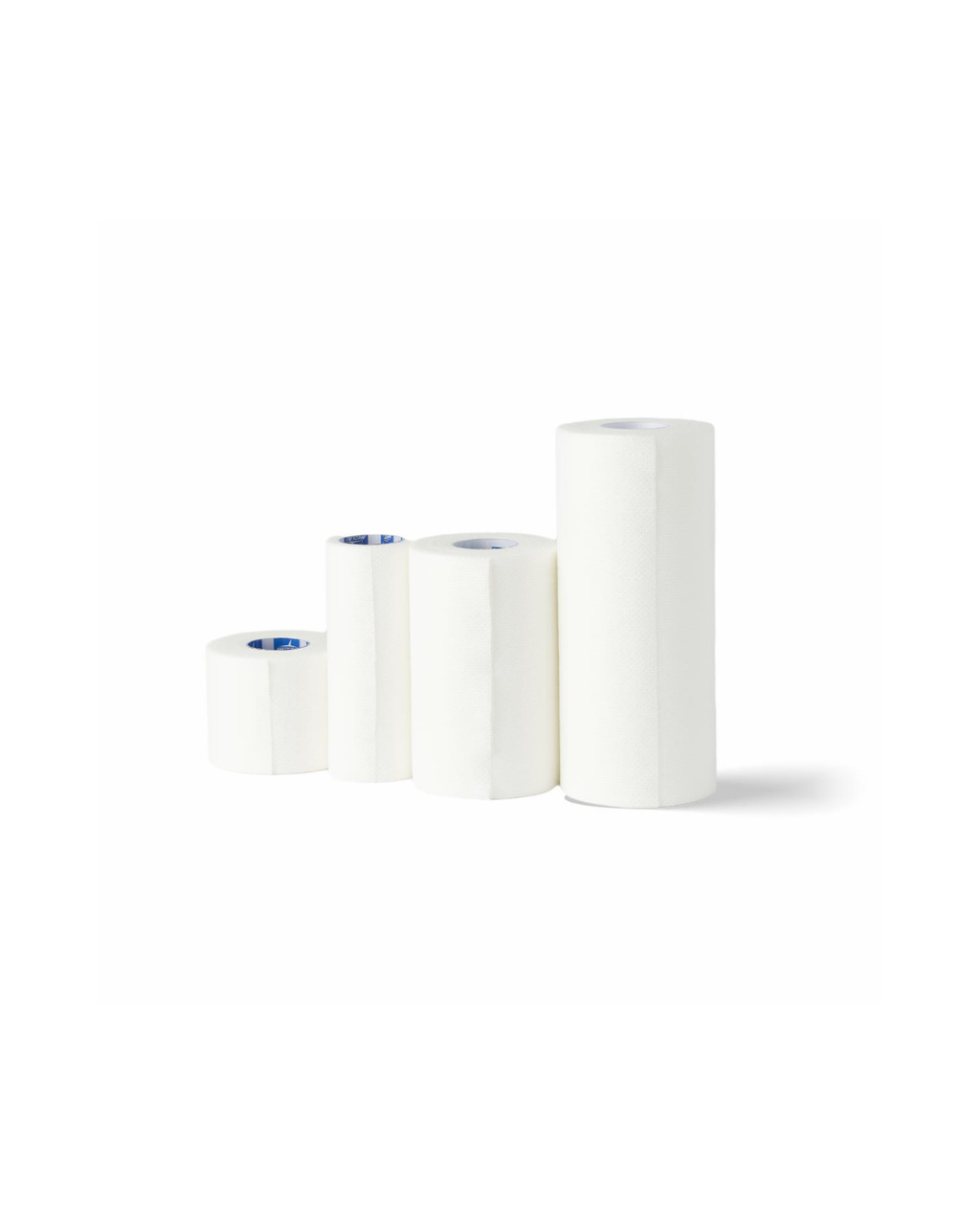 StickRight Dressing Retention Tape - 4" x 2 yd