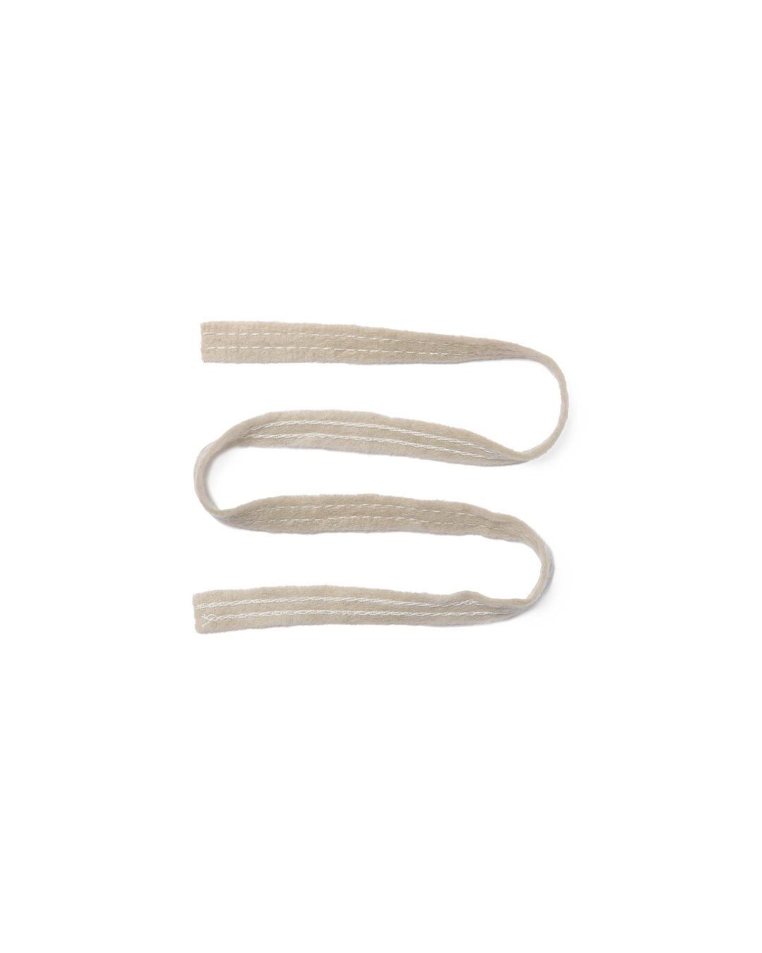 Opticell Ag+ Silver Antibacterial Gelling Fiber Wound Dressing - 0.39" x 18"