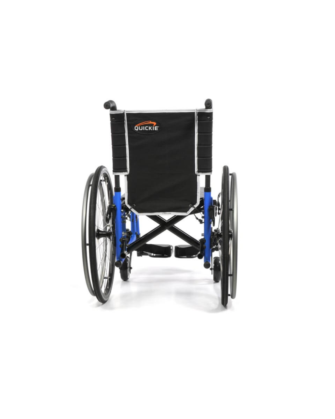 Quickie 2 Heavy Duty Manual Wheelchairs