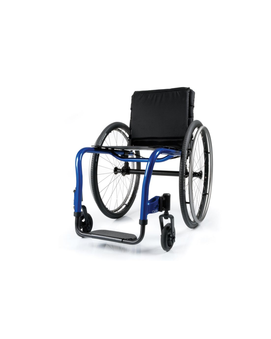 Quickie QRi Rigid Ultra Lightweight Wheelchairs
