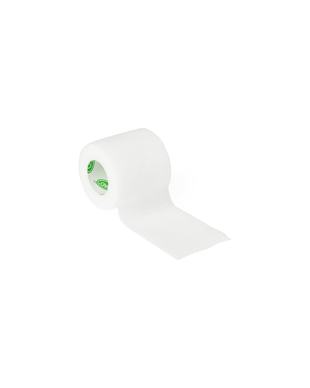 CURAD Ouchless Tape - 2" x 2.3 yd