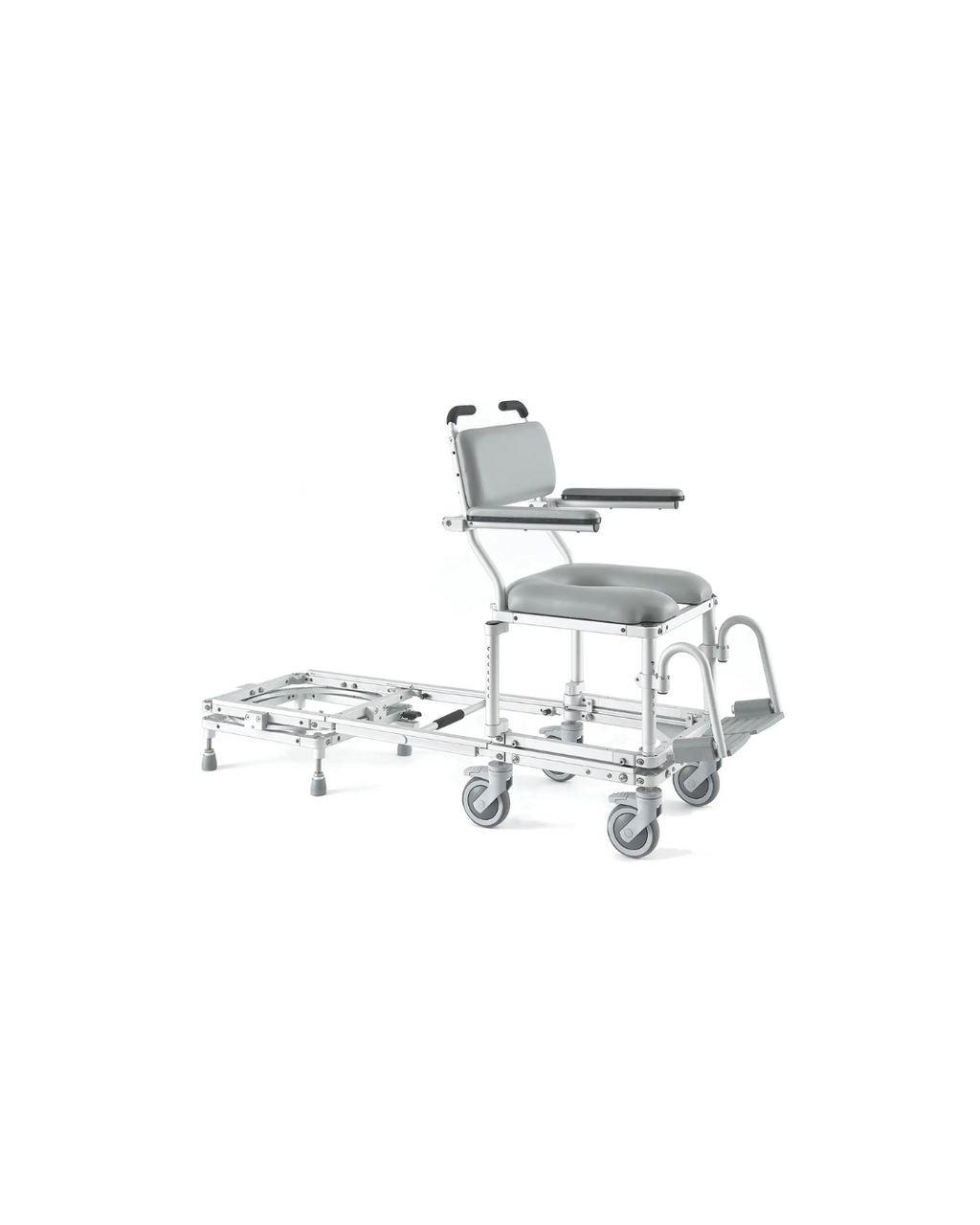 Nuprodx  MC6000 Series Mobile Tub Slider Systems